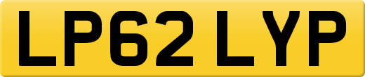 LP62LYP